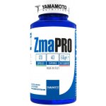 Yamamoto ZMA Pro 120 kapslí – Hledejceny.cz