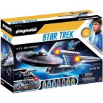 Playmobil 70548 Star Trek U.S.S. Enterprise NCC-1701 – Zbozi.Blesk.cz