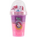 Epee Slimy s jednorožcem růžovo fialový sliz – Hledejceny.cz