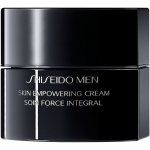 Shiseido Men Moisturizing Recovery Cream 50 ml – Zboží Dáma