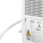 Sencor SDH 1028WH – Zboží Dáma