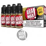 Aramax 4Pack Cigar Tobacco 10 ml 18 mg – Zboží Dáma