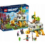 LEGO® DREAMZzz™ 71456 Želví dodávka paní Castillové – Hledejceny.cz