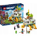 LEGO® DREAMZzz™ 71456 Želví dodávka paní Castillové – Zboží Živě