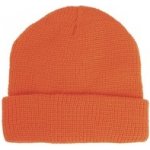 Čepice Mil-tec pletená oranžová – Zboží Dáma Čepice Mil-tec pletená oranžová – Zboží Dáma