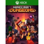 Minecraft Dungeons – Hledejceny.cz