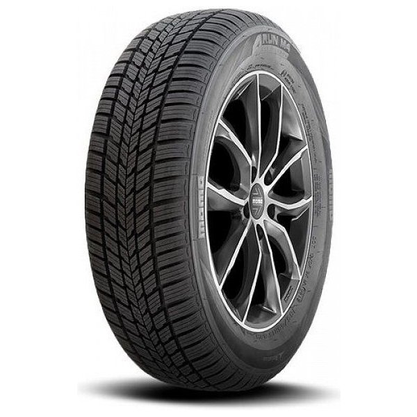 Osobní pneumatika Momo M4 SEASON 185/55 R15 86H