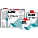 Petrolej 420 ml v plechovce – HobbyKompas.cz