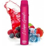 IVG Bar Plus Berry Lemonade Ice 20 mg 600 potáhnutí – Zboží Dáma