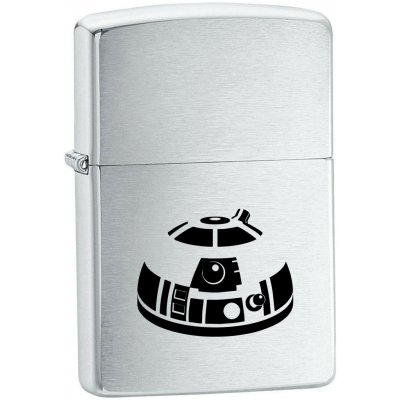 Zippo R2-D2 – Hledejceny.cz