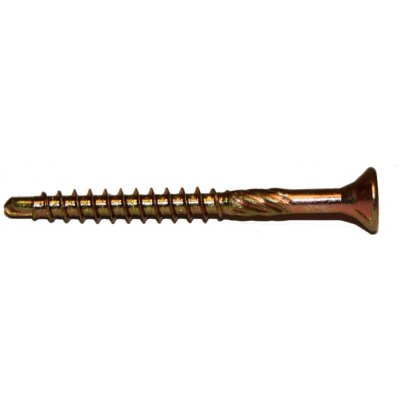 Vruty RAPI-TEC BSP 4,5x50mm TX20 galvanický zinek – Hledejceny.cz