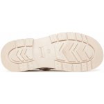 Mayoral dívčí polobotky 46556 krémové – Sleviste.cz