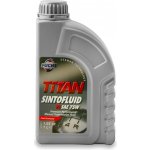 Fuchs Titan Sintofluid FE 75W 1 l – Zbozi.Blesk.cz