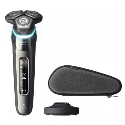 Philips Series 9000 Wet & Dry S9974/35 – Hledejceny.cz