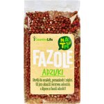 Country Life Fazole adzuki 0,5 kg – Hledejceny.cz