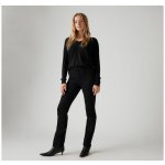 Levis dámské jeans 724 Midnight Gaze 18883-0321 – Sleviste.cz