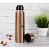 Termosky Berlingerhaus Termoska nerez 500 ml Rosegold Metallic Line BH-1761