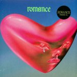 Fontaines D.C. - Romance LP – Zboží Mobilmania