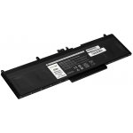 Green Cell WJ5R2 5500 mAh baterie - neoriginální – Hledejceny.cz