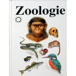 Zoologie - Vladimír Zicháček – Hledejceny.cz