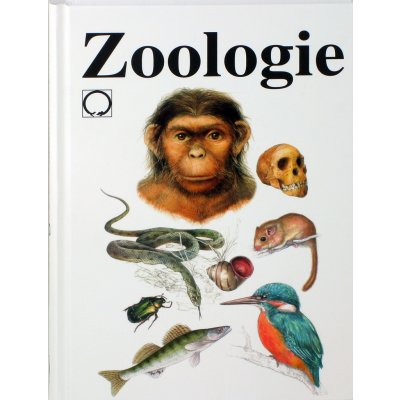 Zoologie - Vladimír Zicháček – Zboží Mobilmania