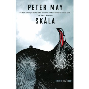 Skála - Peter May