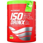 NUTREND Isodrinx zelené jablko 420g – Sleviste.cz