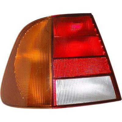 DEPO Levý CLASSIC zadní světlomet (bez obj.) – Hledejceny.cz