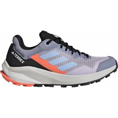 adidas Terrex Trailrider GTX W HQ1239 fialový – Zboží Mobilmania