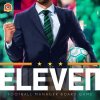 Desková hra Portal Eleven: Football Manager Board Game