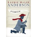 Laurie Halse Anderson - Forge – Hledejceny.cz