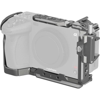 SmallRig for Sony FX3 / FX30 4770 – Zboží Živě