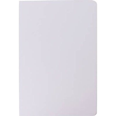 Zápisník s polyesterovým přebalem A5 sublimace termotransfer – Zbozi.Blesk.cz