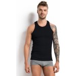 Henderson Pánský nátělník 1480 bílá – Zboží Dáma