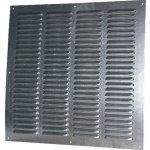 Dalap GMP 500 NZ 500 x 500 mm pozinkovaná – Zboží Mobilmania