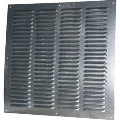 Dalap KVMp 500 500 x 500 mm pozinkovaná – Hledejceny.cz