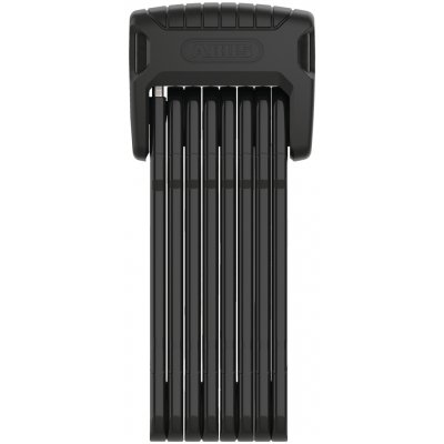 ABUS 6500K/120 BORDO GRANIT Xplus SH černý – Hledejceny.cz
