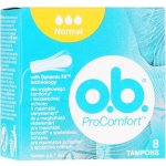 o.b. ProComfort Light Days 32 ks – Zboží Dáma