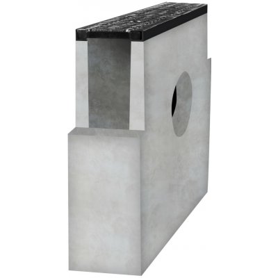 Bielbet B125 B125150X450200 – Zboží Mobilmania