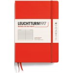 Leuchtturm1917 Zápisník Lobster Medium A5 čistý – Sleviste.cz