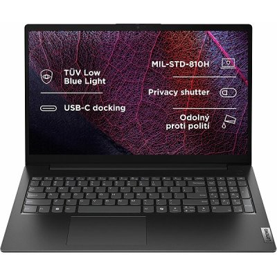 Lenovo V15 G5 83GW00BCCK – Zboží Živě