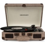 Crosley Cruiser Deluxe – Zboží Mobilmania
