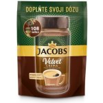 Jacobs Velvet Gold Crema 180 g – Zbozi.Blesk.cz