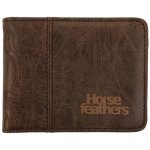 Horsefeathers Pong Brown – Zbozi.Blesk.cz