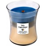 WoodWick Trilogy Nautical Escape 275 g – Zbozi.Blesk.cz