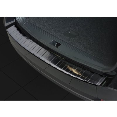 Škoda Octavia III. 17-20 combi, , lišta hrany kufru – Sleviste.cz
