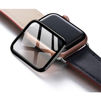 AW 3D ochranné sklo na Apple Watch Rozteč: 38mm IR-AWFOSKL01 – Hledejceny.cz