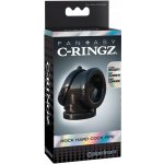 Fantasy C-Ringz Rock Hard Cock Pipe – Hledejceny.cz