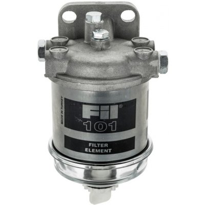 Palivový filtr 1/2" Landini Massey Ferguson Perkins 883786m91 2656615 – Zbozi.Blesk.cz