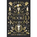 Crooked Kingdom: Collector's Edition